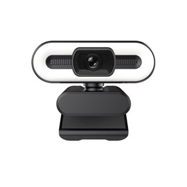 Web Camera 4K Webcam 2K 1080P HD with Microphone Web Cam Conference PC Auto Focus USB Camera Laptop Desktop for Office Gamer Accessories for Gaming...