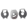 EOONI Compatible with 85089Q4 Water Pump Repair Kit Rebuild Set