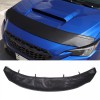 car-attention Front Hood Cover Mask Bonnet Bra Protect For Subaru
