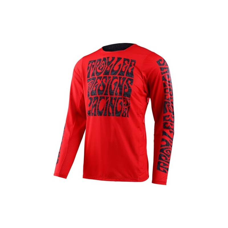 Troy Lee Designs 2023 GP Pro Air Jersey - Manic