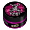 Cera Pomada Base Agua 120g Pink De Barbas Co,