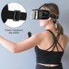 3D VR Headset, Virtual Reality 3D Glasses VR Headset Goggles