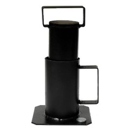 Aanraku Frit Maker for Creating Glass Frits in All Textures