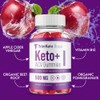 TrimKeto Boost Keto ACV Gummies, Trim Keto Boost with ACV