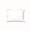 BOLL & BRANCH Down Chamber Pillow - Medium, Standard -