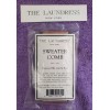 The Laundress New York - SWEATER COMB and STONE -