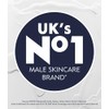 NIVEA MEN Sensitive One Stroke Shave Gel (200ml), Shaving Gel