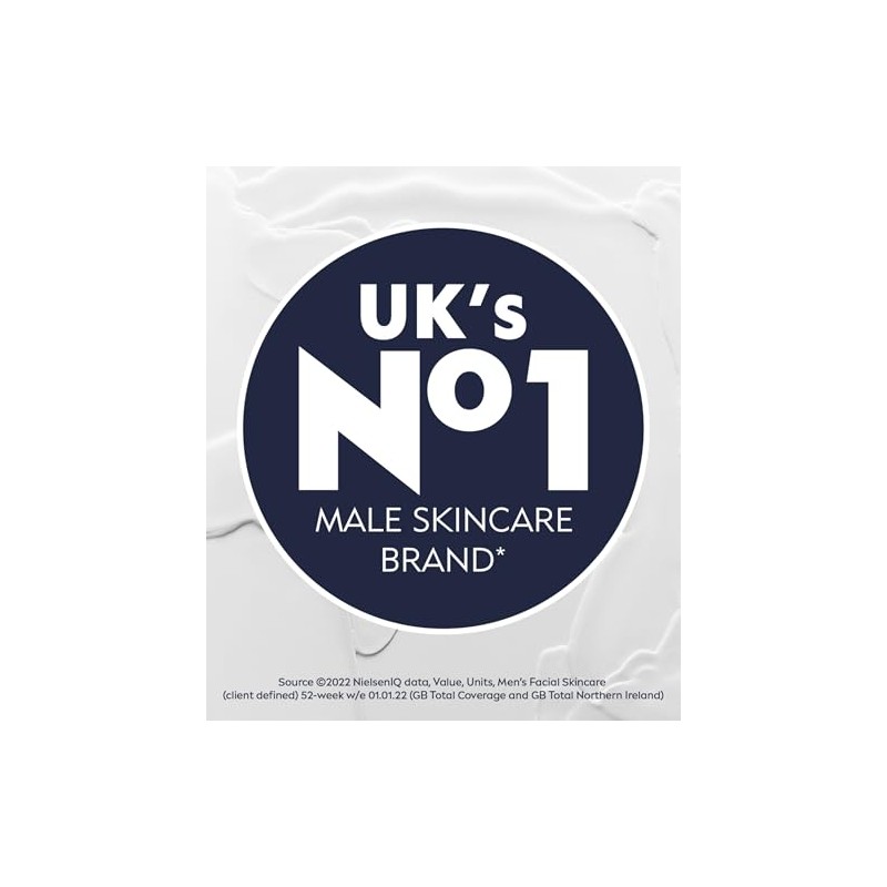NIVEA MEN Sensitive One Stroke Shave Gel (200ml), Shaving Gel