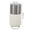 Grinder Stainless Steel Electric Coffee Spice Grinding Machine Tool for