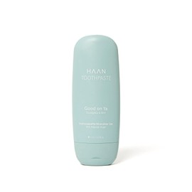 HAAN - Toothpaste No Fluoride and Natural Ingredients Good On Ya 55 ml - Refillable and Vegan