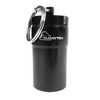 CLOUD/TEN Aluminum Airtight Case 2.25” Travel Storage Container – Carry