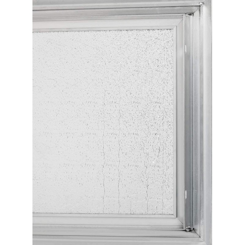 Premier 12x12 Universal Aluminum Access Panel Door with Keyed Latch,