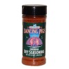The Bar-b-q Shop's Dancing Pigs Original Dry Rub Seasoning Memphis