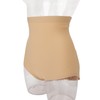 Women Body Shaping Shorts High Waist Buttock Lifting Abdomen Control