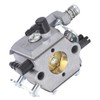 Carburetor Replacement Aluminium Alloy 180 Degree Rotating for IE52 Gasoline