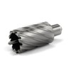 JESTUOUS Annular Cutter 3/4 Inch Weldon Shank 1-7/16 Cutting Diameter