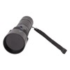 365nm UV Flashlight Professional High Brightness Ultraviolet Black Light Flashlight