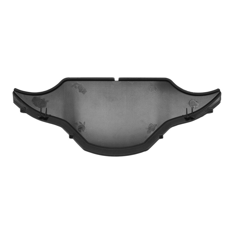 TCT-MOTORPARTS Outer Fairing Lower Panel Cover Fits for Harley CVO