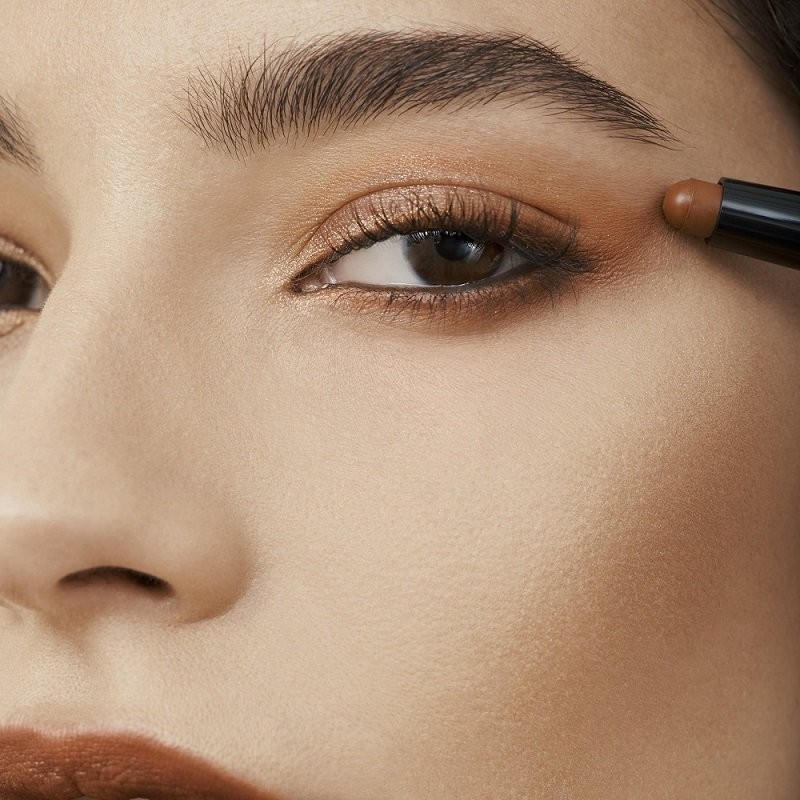 Bobbi Brown [23TOP] Long Wear Cream Shadow Stick, Golden Pink