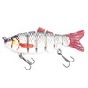 Mister Tackle Furion 10 cm Fishing Lure Multi Piece Wobbler