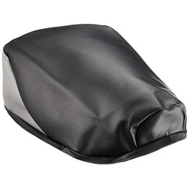 NTB CVH-22 Seat Covers, Replacement, Cub C50/90/110 (Black, Gray), etc.