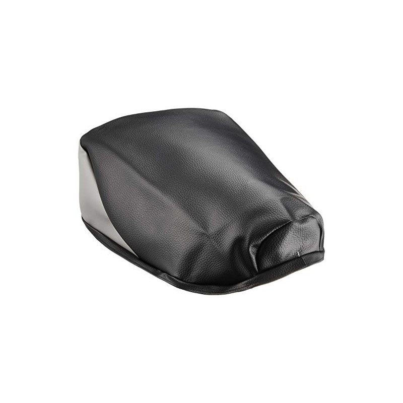 NTB CVH-22 Seat Covers, Replacement, Cub C50/90/110 (Black, Gray), etc.