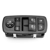 2-Door Driver Side Power Window Switch for 2015 2016 2017