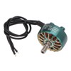 4 Sets Brushless Motor Kit 5mm Shaft Electric Motor with