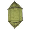 Single Person Super Light Automatic Quick Opening Removable Hammock with