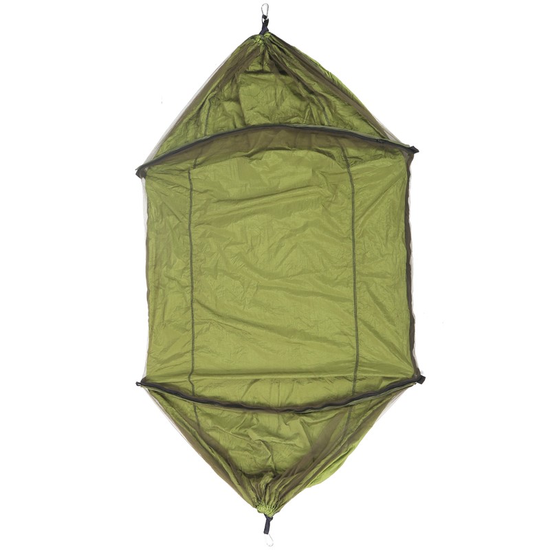 Single Person Super Light Automatic Quick Opening Removable Hammock with