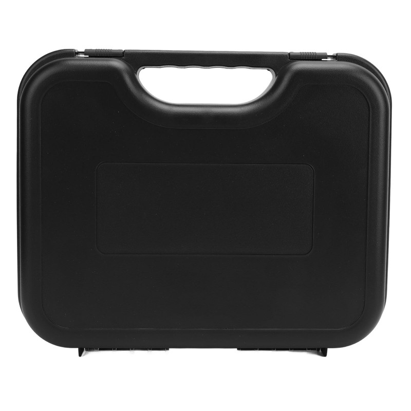 Travel Tool Case Protective Portable ABS Plastic Tool Carrying Storage