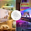 EPLZON 5 Pin 12 mm LED Strip Connector LED Light