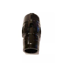 Hilti 5/8"-11 Male to HILTI BI Connection (6 Slot) Adapter for Core Drill Bits