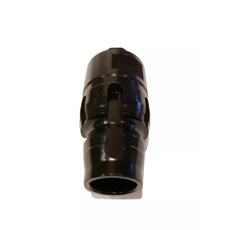 Hilti 5/8"-11 Male to HILTI BI Connection (6 Slot) Adapter