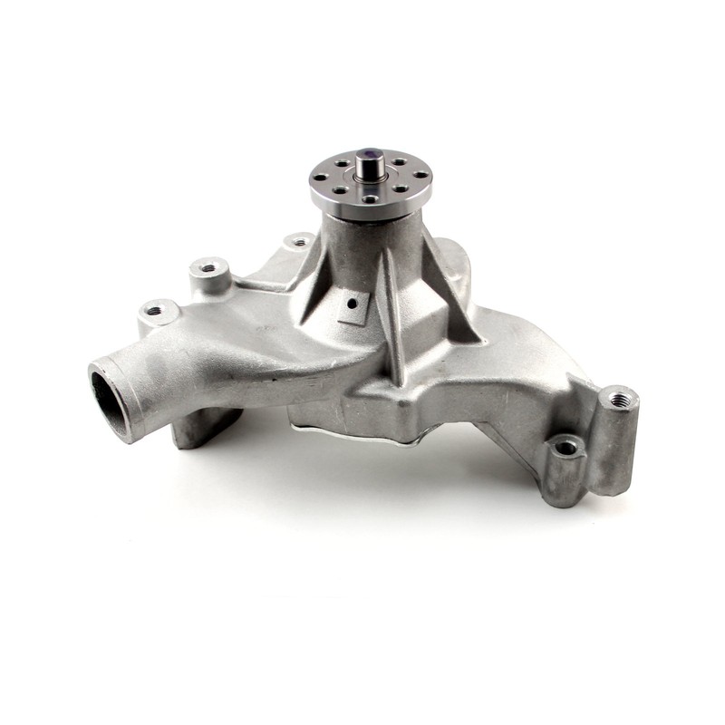 Speedmaster PCE195.1013.01 Compatible with Chevy BBC 454 High Volume Aluminum