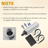 JaoRop 24 393 52-S Fuel Pump Assembly Fits For KOHLER