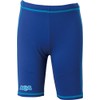 AQA (e-kyu-e-) Marine Wear Junior UV Rash Pants Navy KW