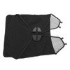 Baby Stroller Sun Shade Universal UV Protection Breathable Mesh Prevents