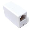 DRUT RJ12 (RJ11) 6P6C 6 Pin Female Coupler Adapter Cable