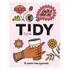 Tidy Tea, Delhi Decaf, 6 x 15 Plastic Free Pyramid