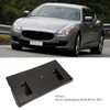 Front Number Plate Holder 670015295 License Plate Mounting Bracket for