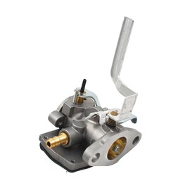 munirater Carburetor Carb Replacement for AV520 TV085XA 2-Cycle Vertical Engine Jiffy Ice Auger Model 640263 631720A 640290