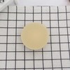 100Pcs Coffee Filter,Round Home Office Cafe Coffee Filter Paper Moka