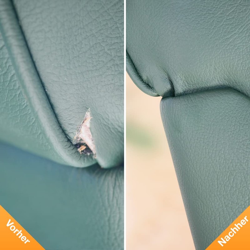 Colourlock Fluid Leather 7 ml