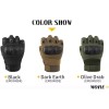 Emerson Gear 에머슨기어 택 하프 핑거 글러브 페인트볼 필드 게임