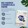 Zest Bar Soap - 8 Bars - Cocoa Butter &