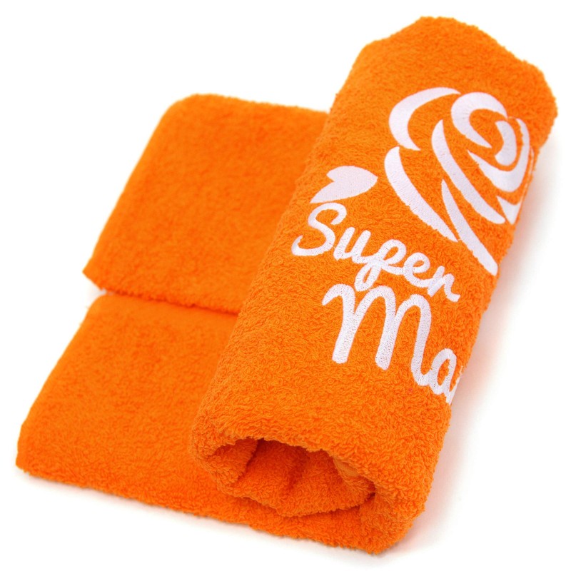 Abc Casa Gift Towel for Mum