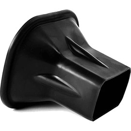 The Off Camera Flashback Protective Bumper for Flashpoint eVOLV 200 and 200 Pro and Godox AD200 and AD200 Pro Speedlites