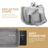 Cat Carrier Soft-Sided for Large Cats, Dog Carriers for Small