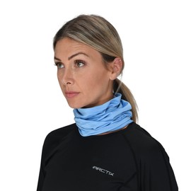 Arctix Neck Guard, Blue Ridge, Medium